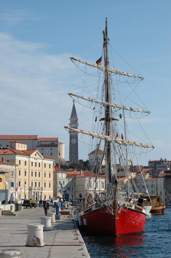 Max Piran Panzió Kültér fotó